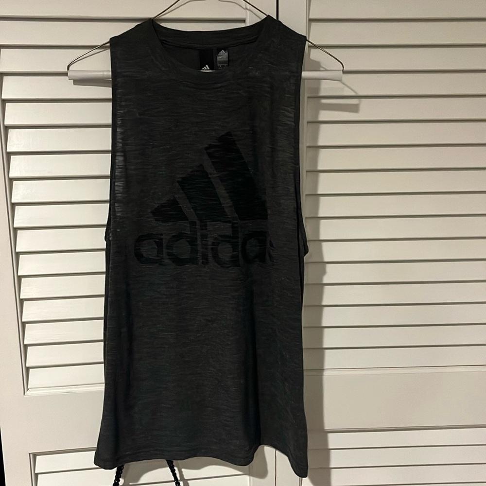 Women’s Adidas Tank